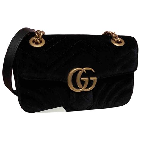 gucci loafers women used|pre owned gucci crossbody.